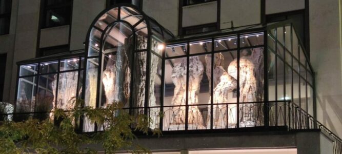 MAX MARA - MILANO